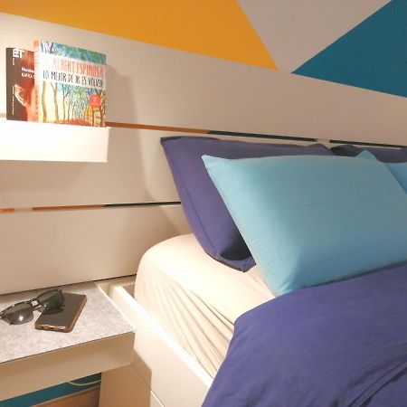 Aguamarina Apartment - Los Diamantes 2 Los Cristianos  Extérieur photo