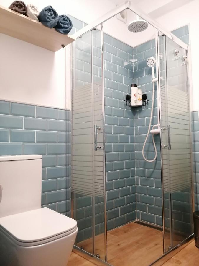 Aguamarina Apartment - Los Diamantes 2 Los Cristianos  Extérieur photo