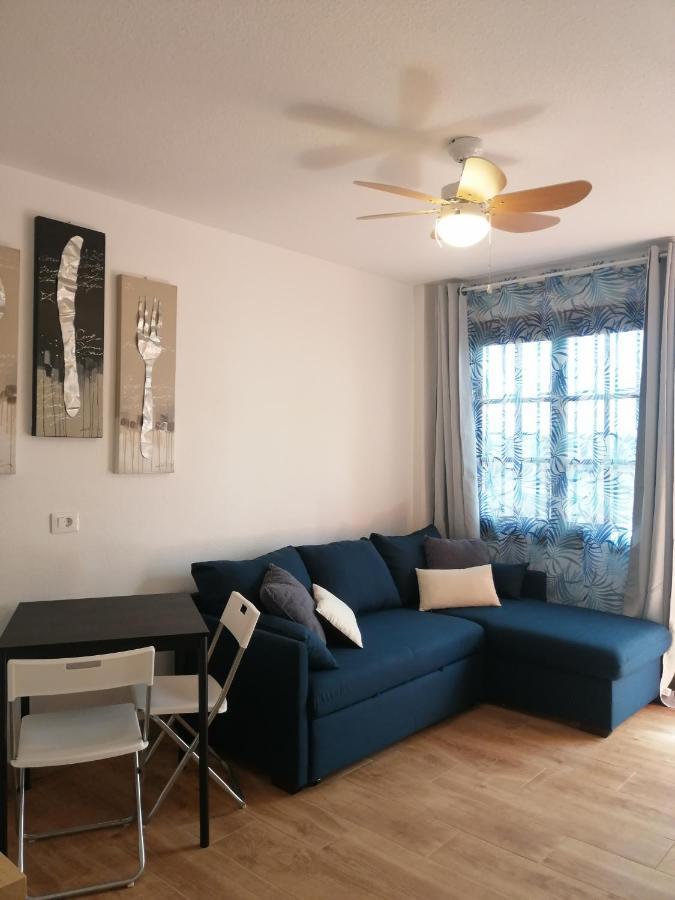 Aguamarina Apartment - Los Diamantes 2 Los Cristianos  Extérieur photo