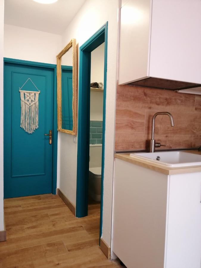 Aguamarina Apartment - Los Diamantes 2 Los Cristianos  Extérieur photo