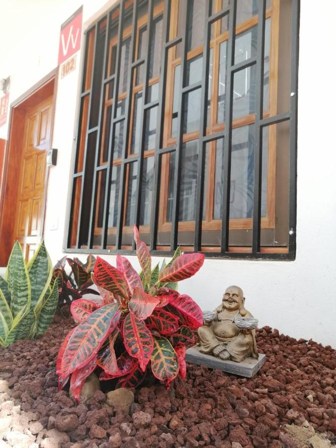 Aguamarina Apartment - Los Diamantes 2 Los Cristianos  Extérieur photo