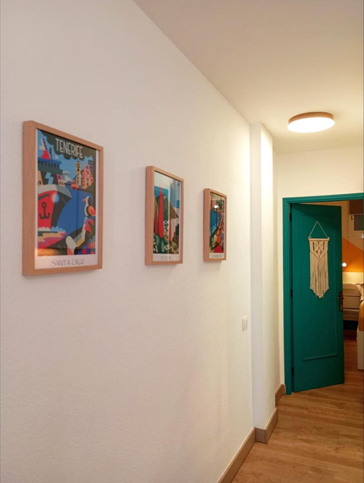 Aguamarina Apartment - Los Diamantes 2 Los Cristianos  Extérieur photo