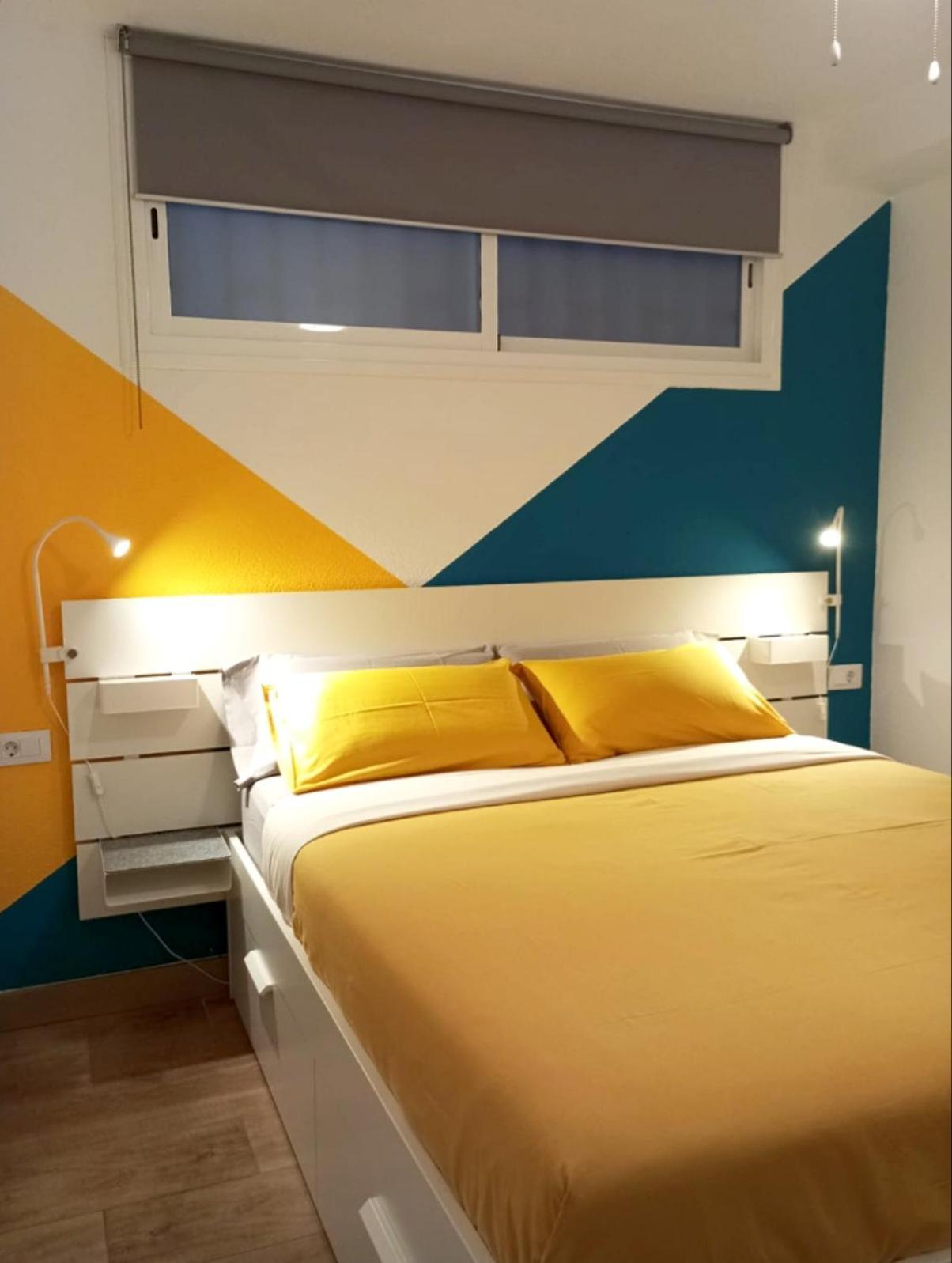 Aguamarina Apartment - Los Diamantes 2 Los Cristianos  Extérieur photo