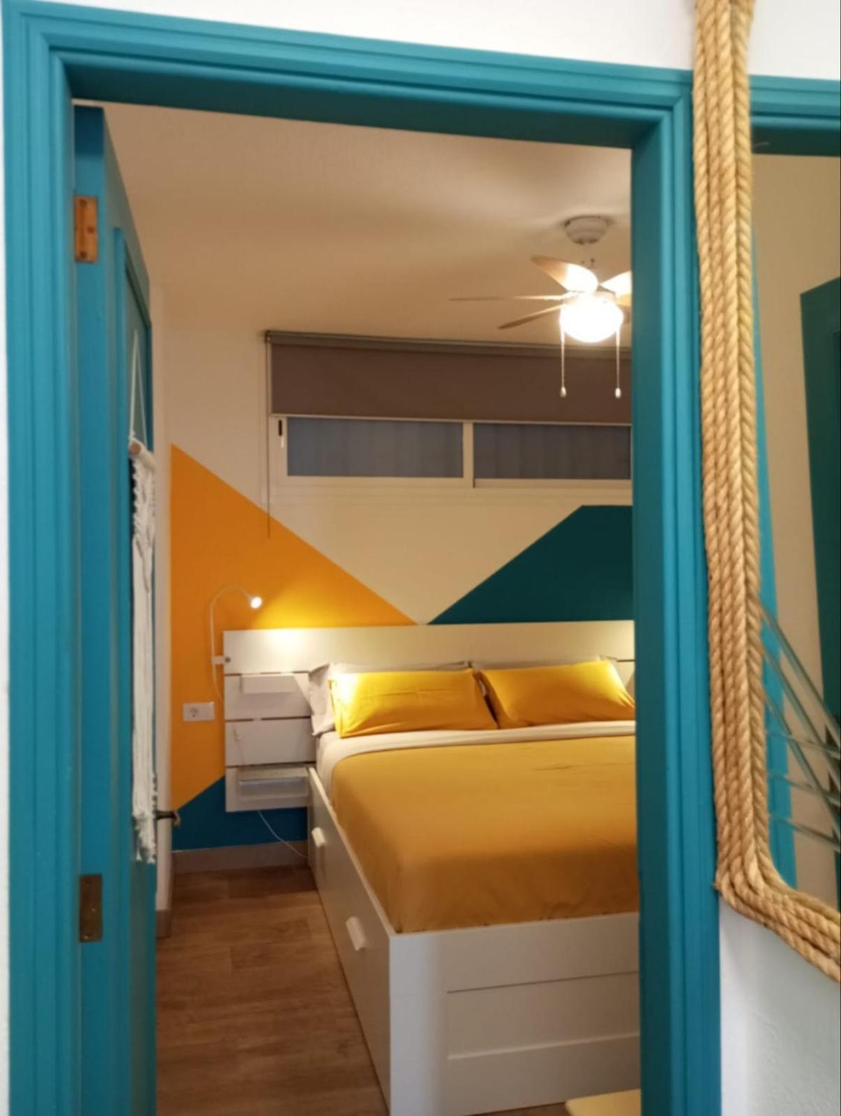 Aguamarina Apartment - Los Diamantes 2 Los Cristianos  Extérieur photo